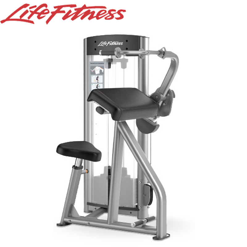 力健Life Fitness OSTE 三頭肌伸展訓(xùn)練器